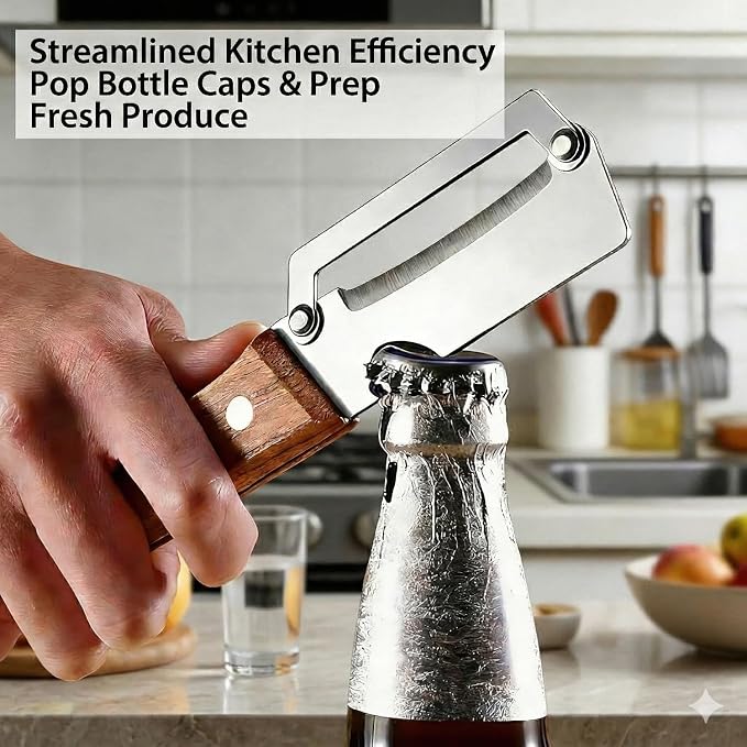 Multifunctional Vegetable Peeler - Image 3