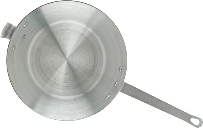 Winco Aluminum Sauce Pan, 5-1/2-Quart - Image 6
