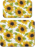 Dish Drying Mat for Kitchen Counter 2 Pack by Unknown