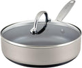 Anolon Achieve Hard Anodized Nonstick Sauté Pan by Anolon