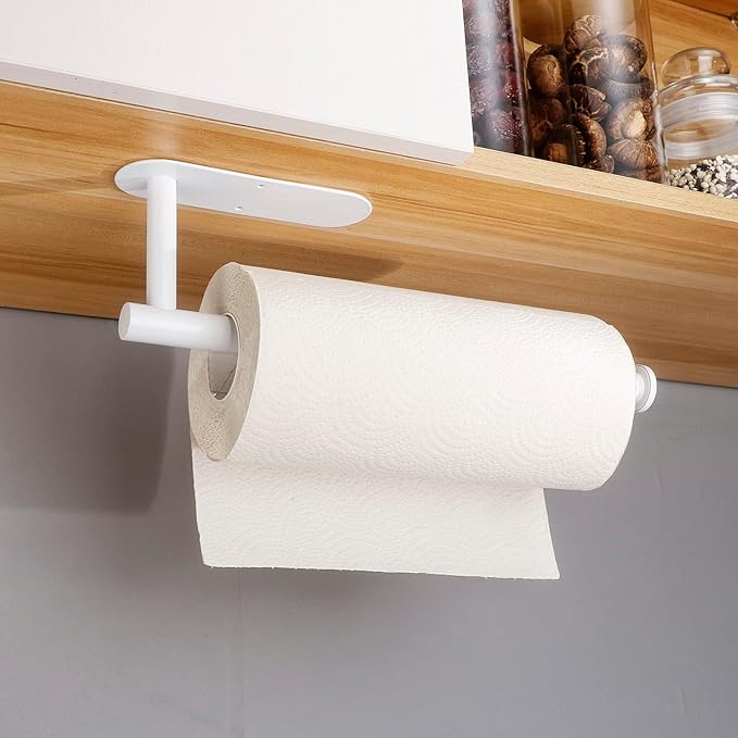 Paper Towel Holders, Paper Towels Rolls - Image 3
