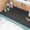 TigeJoy 34" x 22" Under Sink Mats by TigeJoy