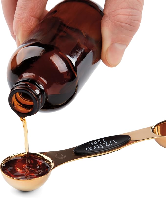 Progressive International Magnetic Measuring Spoons - Image 4