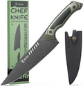 8 Inch Professional Chef Knife by ODERFUN