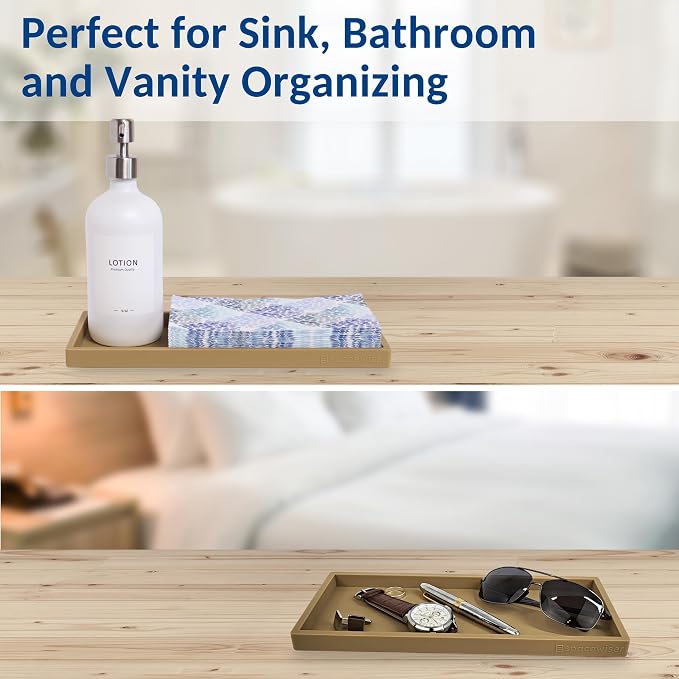 Spacewiser Countertop and Vanity Tray - Image 7