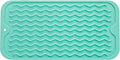 MicoYang Silicone Dish Drying Mat by MicoYang