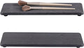 NiuYichee 2 Pcs Water Absorbing Stone Trays, Kitchen/Bathroom Sink Soap Dish by NiuYichee