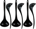 Reston Lloyd Melamine Soup Ladle Kitchen Utensil, Durable BPA-Free Plastic by RestonLloyd