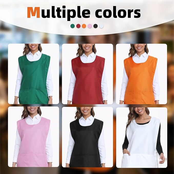 Xeoxarel Unisex Cobbler Apron - Image 8