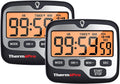 TempPro TM01 Kitchen Timers for Cooking by TempPro