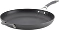 Circulon - 83906 Circulon Radiance Hard Anodized Nonstick Frying Pan / Fry Pan by Circulon