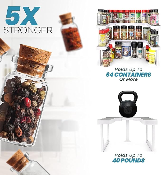 Spicy Shelf Deluxe - Image 9