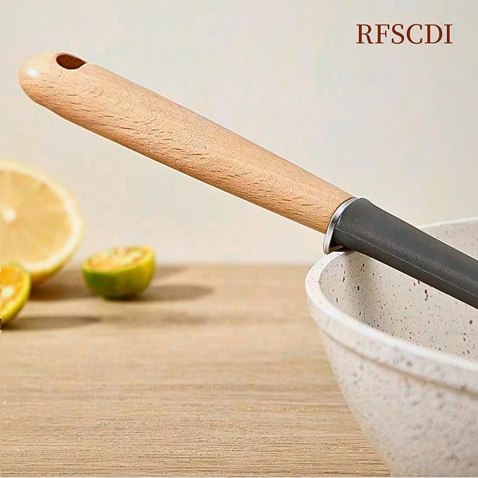2-Piece Cooking Spatula Set - Image 8