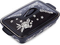 Casserole Dish With Lid Casserole Dishes by wisenvoy