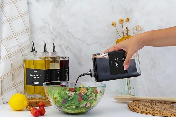 Molimoli Olive Oil Dispenser Bottle - Image 6