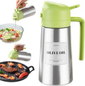 PARACITY Oil Dispenser Bottle by PARACITY