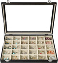 Stratalife Earring Organizer Jewelry Holder Organizer Drawer Earring Storage by Stratalife