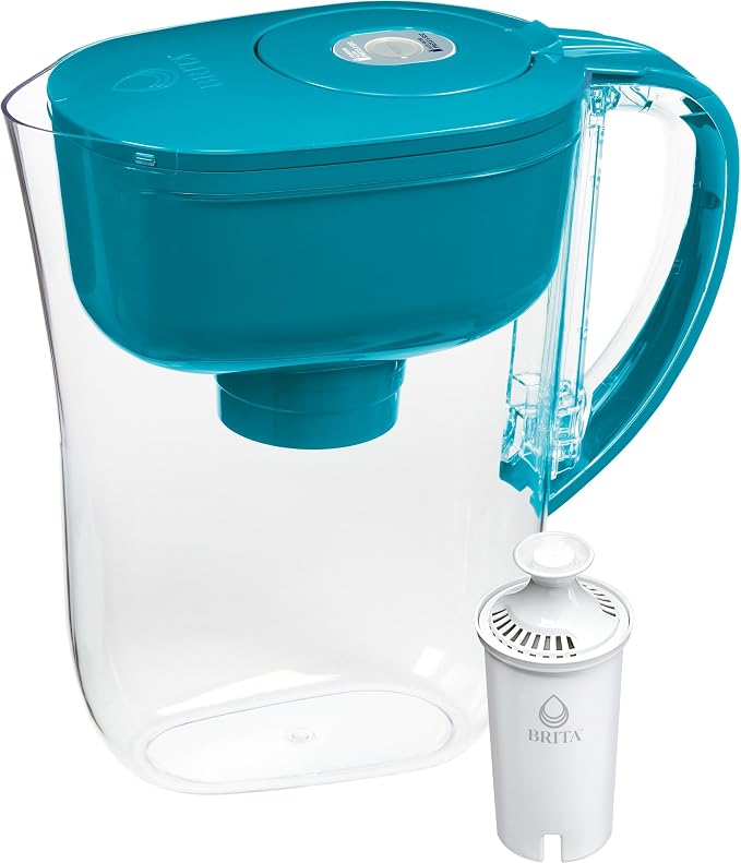 Brita Metro Water Filter Pitcher - Image 13