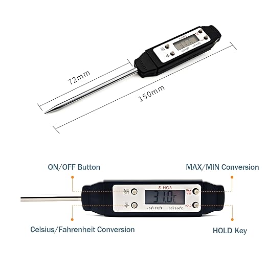 Meat Thermometer - Image 7