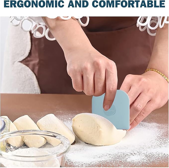 Pan Scraper, Pot Scraper Non Scratch - Image 6