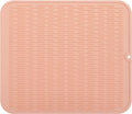 MicoYang Silicone Dish Drying Mat by MicoYang