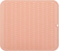 MicoYang Silicone Dish Drying Mat by MicoYang