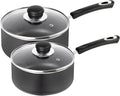 Utopia Kitchen Nonstick Stock Pot Saucepan Set by UTOPIAKITCHEN
