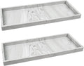 Spacewiser Countertop and Vanity Tray by Spacewiser