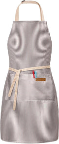 BeLuyi Adjustable Bib Apron by BELUYI