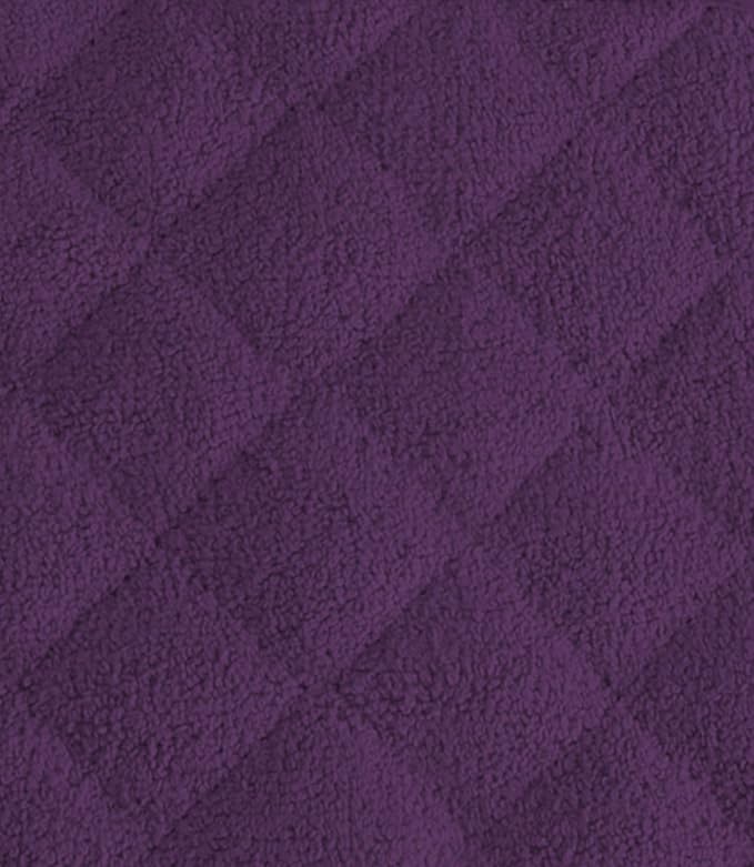 DII Basic Terry Collection Quilted 100% Cotton, 3 Piece - Image 4