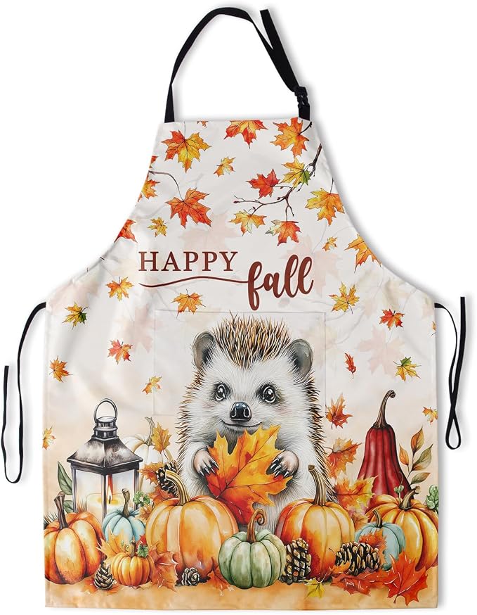 Funny Apron Polyester Grooming Aprons by DZGlobal