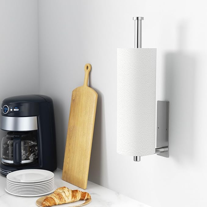 Paper Towel Holder - Image 8