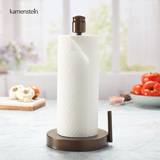 Kamenstein Perfect Tear Paper Towel Holder - Image 6