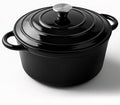 Miereirl 6 Quart Enameled Dutch Oven Pot by Miereirl