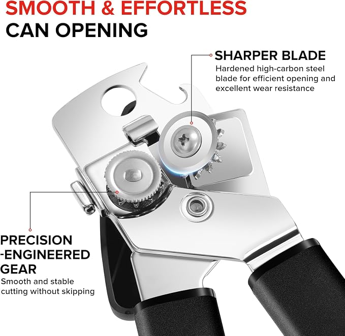 MARSWELL Manual Can Opener - Image 2