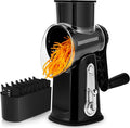 SUSTEAS Rotary Cheese Grater by SUSTEAS