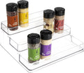 SIMPLEMADE 3-Tier Spice Rack Organizer by simplemade