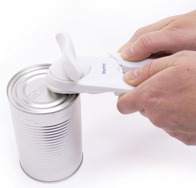 Starfrit Little Beaver Can Opener - Image 3
