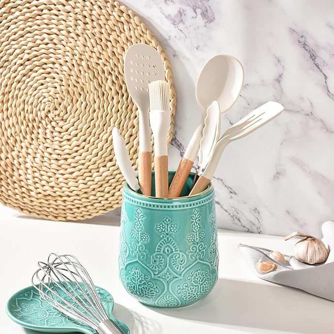 Utensil Holder, Large Utensil Holder - Image 2