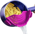 AUOON Clip On Strainer Silicone by AUOON