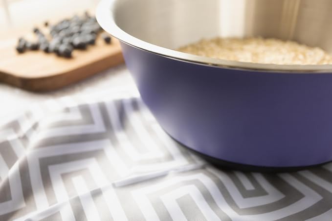 Fox Run Stainless Steel Mixing Bowl, 6.25 Quart - Image 5