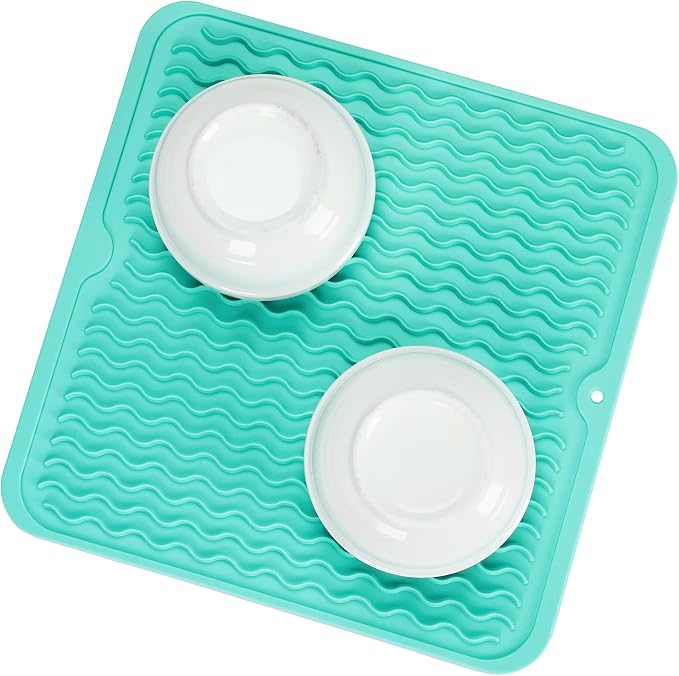 MicoYang Silicone Dish Drying Mat - Image 8