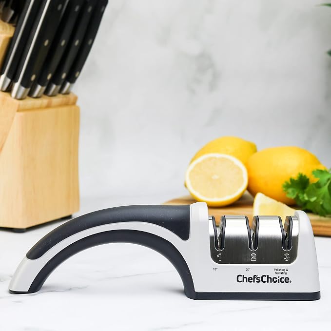Chef'sChoice Manual Knife Sharpeners - Image 4