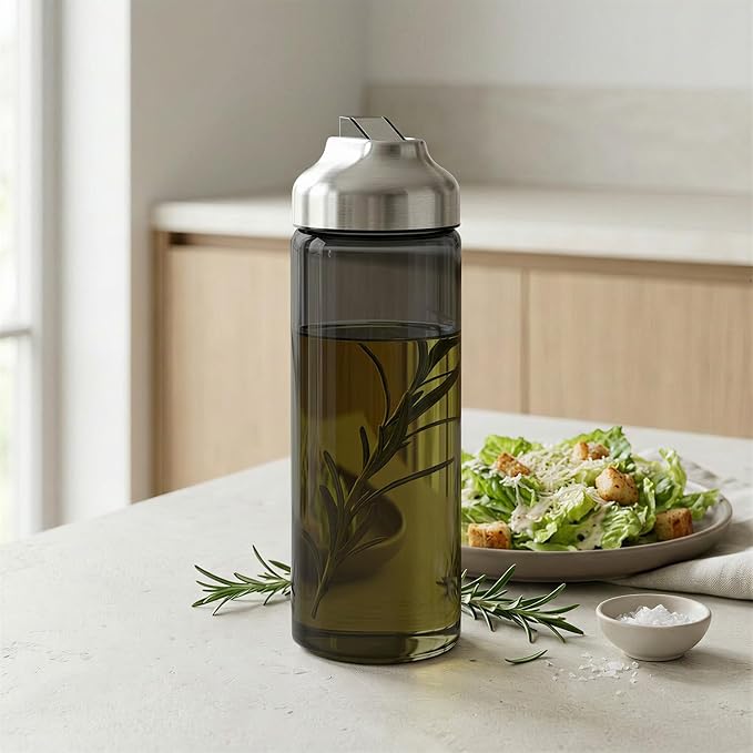 Aelga Olive Oil Dispenser Bottle - Image 6