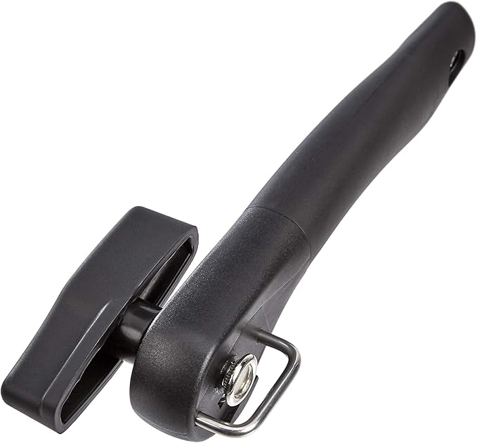 Amazon Basics Manual Can Opener, Hand Held - Image 2