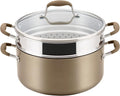 Anolon Advanced Home Hard-Anodized Nonstick Open Stock Cookware by Anolon