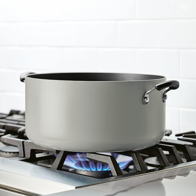 Farberware Cookware Nonstick Stockpot - Image 3