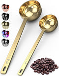 Orblue Premium Coffee Scoop Set by Orblue