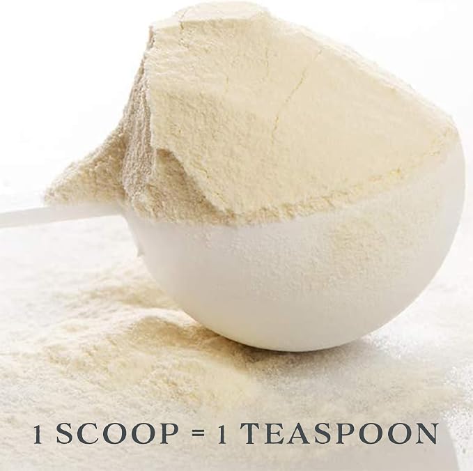 Cornucopia Brands Bulk Pack of Teaspoon Measuring Spoons; 5 ml / 5 cc Scoops - Image 3