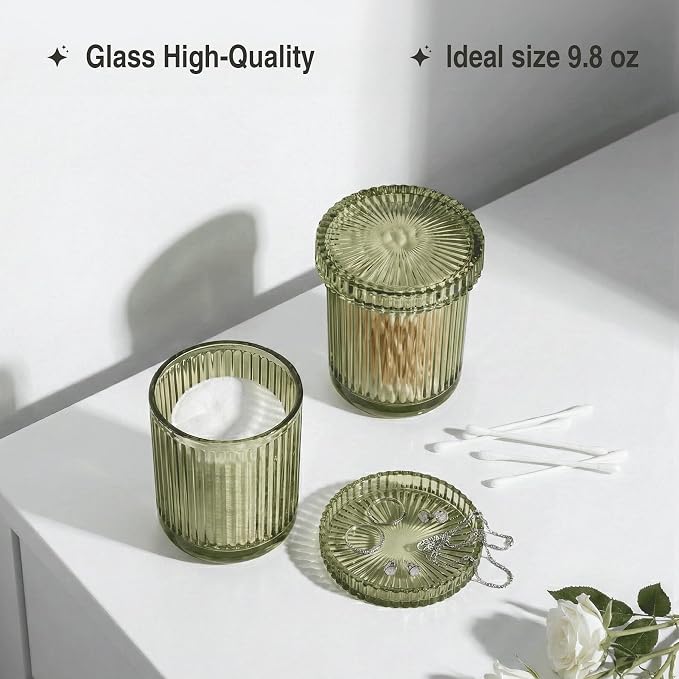 2 Pack Qtip Holder - Image 4